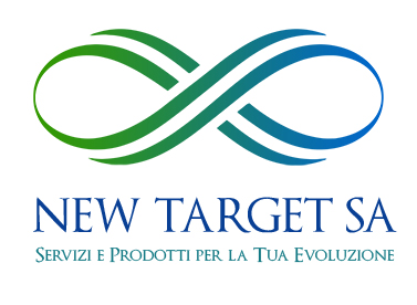 logo New Target SA