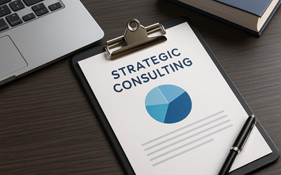New Target consulenza strategica olistica