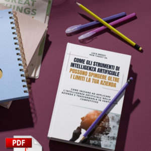 Intelligenza artificiale per le aziende