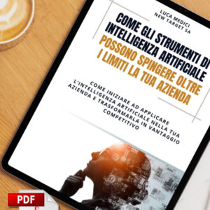 Intelligenza artificiale per le aziende