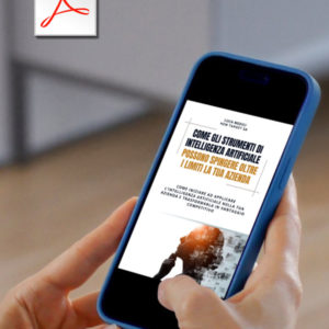 Intelligenza artificiale per le aziende