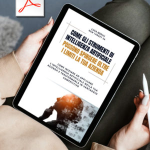 Intelligenza artificiale per le aziende