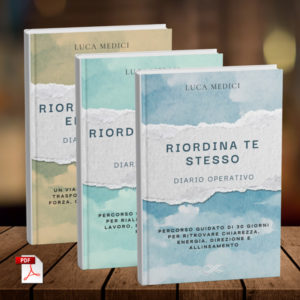 bundle diari operativi