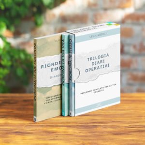 bundle diari operativi