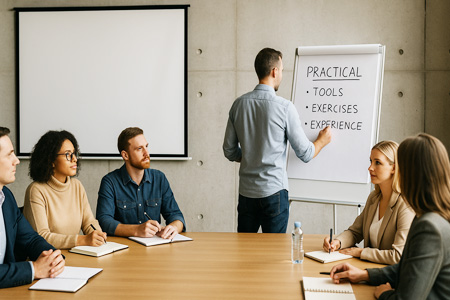 New-Target-formazione-pratica