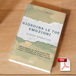 Riordina le tue emozioni