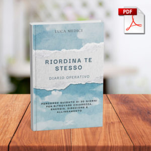 riordina te stesso