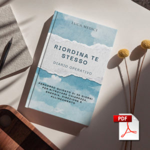 riordina te stesso