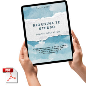 riordina te stesso