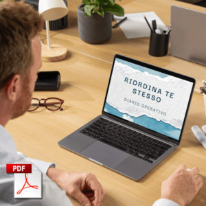 riordina te stesso