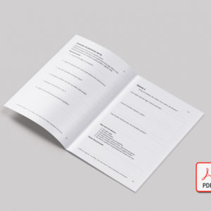 Metodo O.R.A. materiale didattico 5