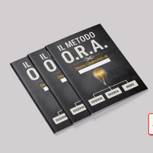 Metodo O.R.A. materiale didattico 1