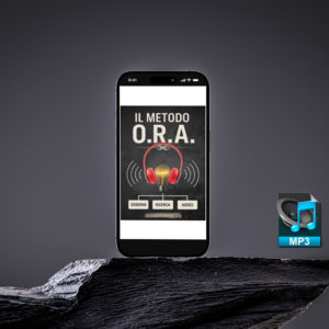 Metodo O.R.A. materiale didattico 2
