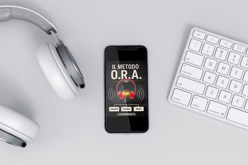 Metodo O.R.A. Materiale didattico