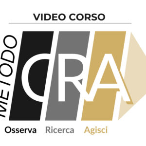 Video Corso - Metodo O.R.A.