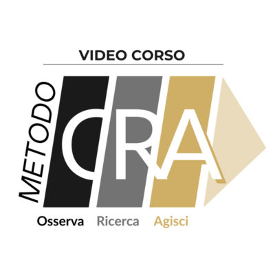 New Target - Video Corso - Metodo O.R.A.