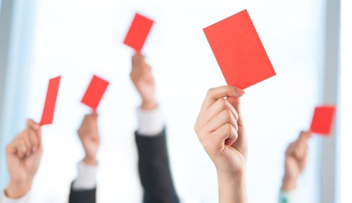 Perché mi sento bloccato