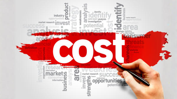 costo nascosto
