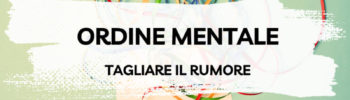 ordine mentale -3
