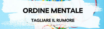 ordine mentale -1