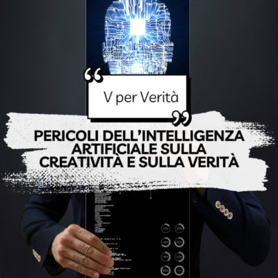 pericoli dell'intelligenza artificiale