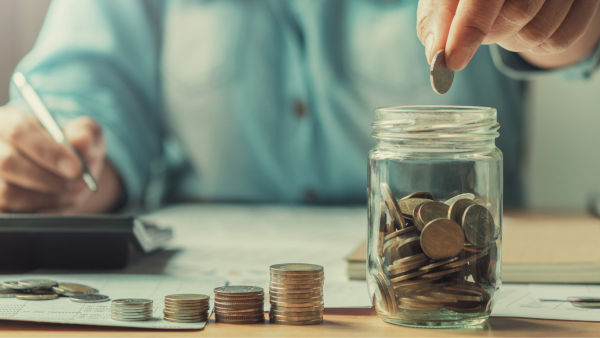 risparmiare investire consumare