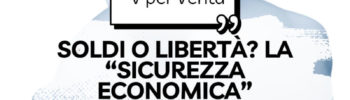 sicurezza economica