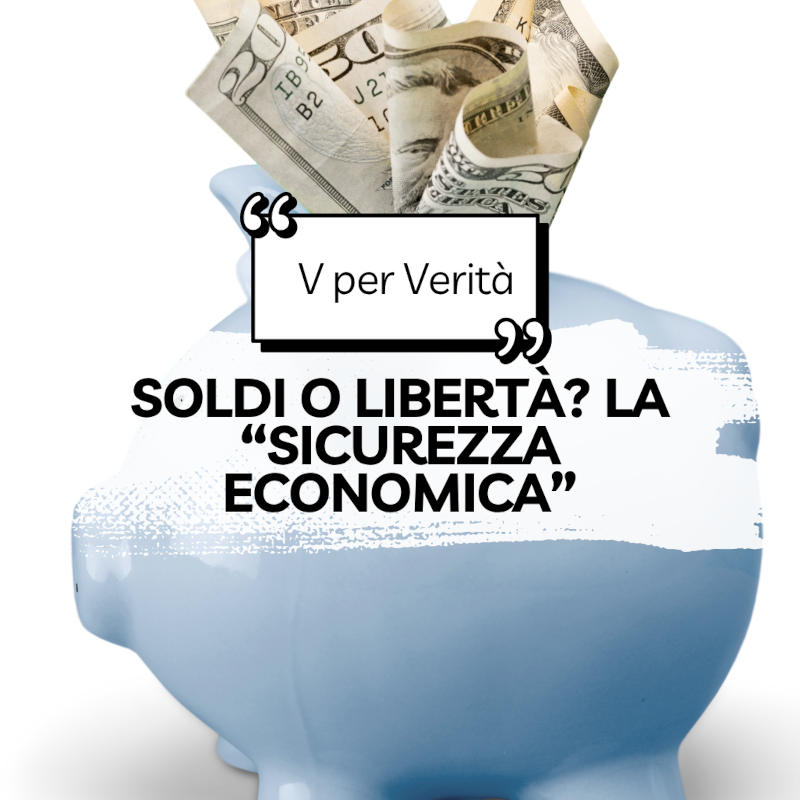 sicurezza economica