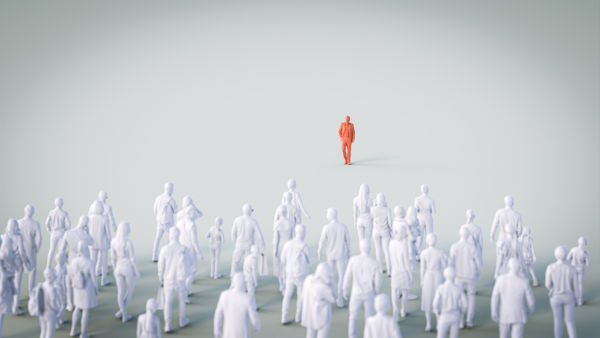 social network e solitudine