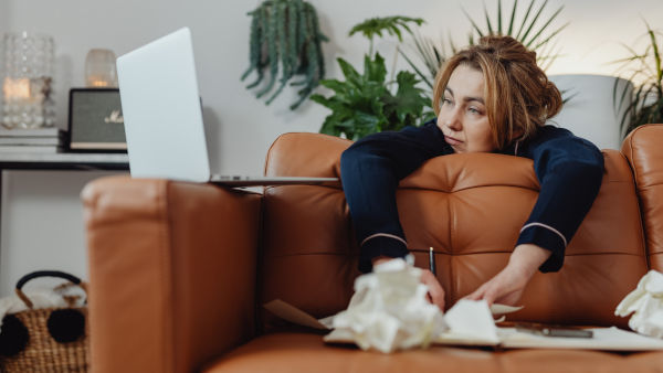 lavora duro e verrai premiato