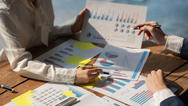 lavora duro e verrai premiato