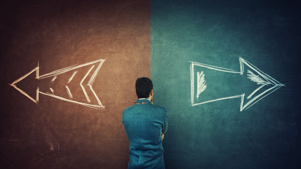 lavora duro e verrai premiato